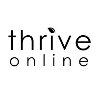 TribeL Consulting & The Thrive Project logo - Similar company to Act On