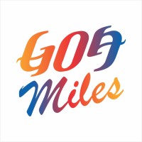 GoaMiles logo - Similar company to Fruitrush