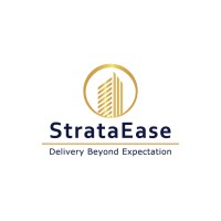 StrataEase logo - Similar company to Myflat.Io
