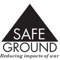 SafeGround logo - Similar company to Ausrocks Pty Ltd