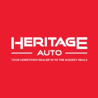 Heritage Auto Group logo - Similar company to Tim Dahle Nissan Southtowne
