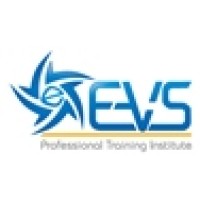 EVS Professional Training Institute logo - Similar company to Pixo Web Design & Strategy