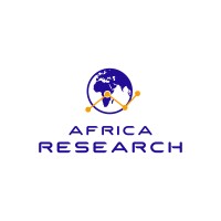 AFRICA Research logo - Similar company to Frequently Web