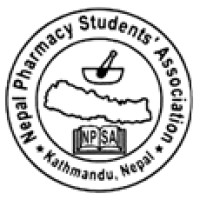 Nepal Pharmacy Students' Association (NPSA) logo - Similar company to Chemist Nepal - Nepal'S Online Pharmacy