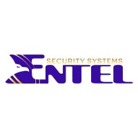 Entel Security Systems logo - Similar company to Allcom Telecom