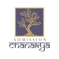 Admission Chanakya logo - Similar company to Ace Guru Education Services