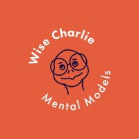 Wise Charlie logo - Similar company to The Ulin Group