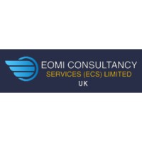 EOMI Consultancy Services UK logo - Similar company to Pharmagroup