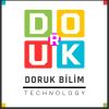 Doruk Bilim logo - Similar company to Academic Support Program