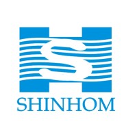 Shaanxi Shinhom Enterprise Co. Ltd logo - Similar company to Shah Electronics - Ferrite Coils And Transformers
