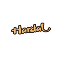 Hardal logo - Similar company to Gamebow