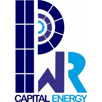 PWR CAPITAL ENERGY logo - Similar company to Biorama Lab