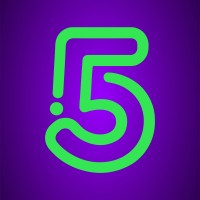 5 FIVE LINQ logo - Similar company to Dragomar, S.A. De C.V.
