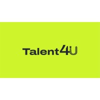 Talent4U logo - Similar company to Np-Energy