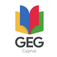 GEG Cyprus logo - Similar company to Gear Education
