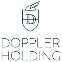 Doppler Holding logo - Similar company to Profitlog