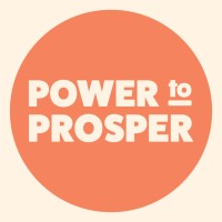 Power To Prosper logo - Similar company to The Bop
