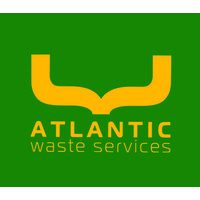 Atlantic Waste Services logo - Similar company to Polyjohn Canada
