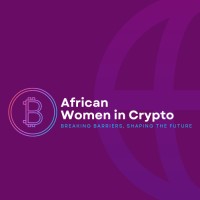 African Women in Crypto logo - Similar company to Unicode Digital