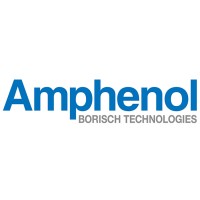 Amphenol Borisch Technologies logo - Similar company to Gr Partners Group Inc.