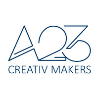A23 CREATIV | MAKERS logo - Similar company to A23 Labs