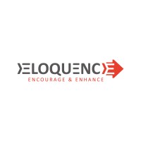 Eloquence logo - Similar company to Resonacle
