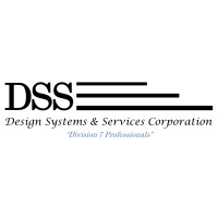 Design Systems & Services Corporation logo - Similar company to Marine One Solutions