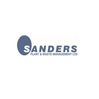 Sanders Plant & Waste Management Ltd logo - Similar company to Square One Maintenance