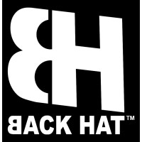 BACK HAT logo - Similar company to August Steak