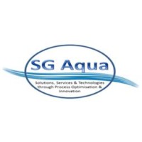 SG AQUA SERVICES & TECHNOLOGIES LIMITED logo - Similar company to Agua Purificada Reactivate