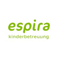 Espira Kinderbetreuung logo - Similar company to Clever Ackern