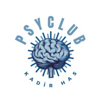 KHas Psikoloji Kulübü | PSYClub logo - Similar company to Emotion And Relationship Research Lab