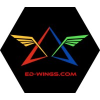 Edwings Global logo - Similar company to Journeypalette