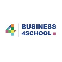Stichting Business4school logo - Similar company to Interstock Bv