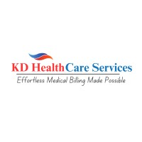 KD Health Care Services logo - Similar company to Dwaitha Consultancy
