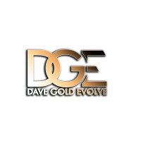 Dave Gold Evolve logo - Similar company to Ideas At Dawn Aec Marketing Consultants