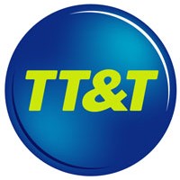 TT&T Public Company Limited logo - Similar company to Kicg