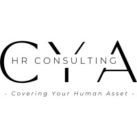 CYA HR Consulting