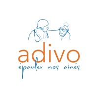 Adivo logo - Similar company to Adiova
