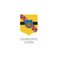 Gemeente Lopik logo - Similar company to Cittanova Bureau Voor Planontwikkeling