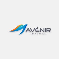 Avenir Tour & Travel logo - Similar company to Specular Creative