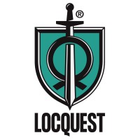 LocQuest 🛡️ Ethical Localization logo - Similar company to Bada Games