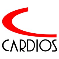 Cardios logo - Similar company to Ecgnow Telecardiologia