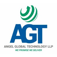 Angel Global Technology logo - Similar company to Symstech