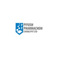 Piyush Pharmachem India Pvt. Ltd. logo - Similar company to Standard Reagents Pvt. Ltd.