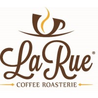 Larue Coffee logo - Similar company to Weightless It Solutions