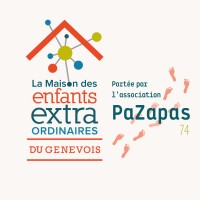 Association PaZapas 74 - Meex du Genevois logo - Similar company to Soha Conception