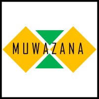 Muwazana logo - Similar company to May De Vos Ltd