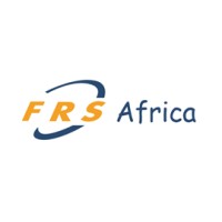 FRS Africa logo - Similar company to Lites Kenya