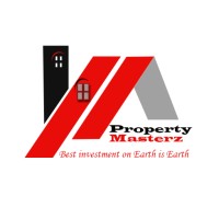 Property Masterz-Chandigarh Real estate solution Mullanpur logo - Similar company to Cascade Buildtech